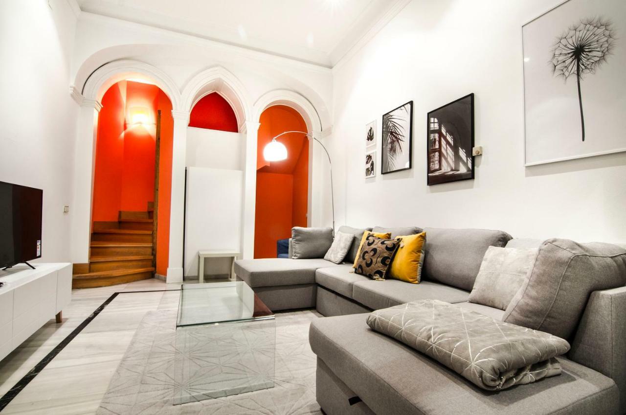 Apartment Fresa, 3 Madrid