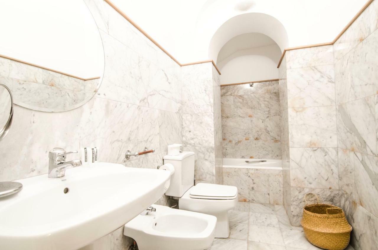 Fresa, 3 Apartment