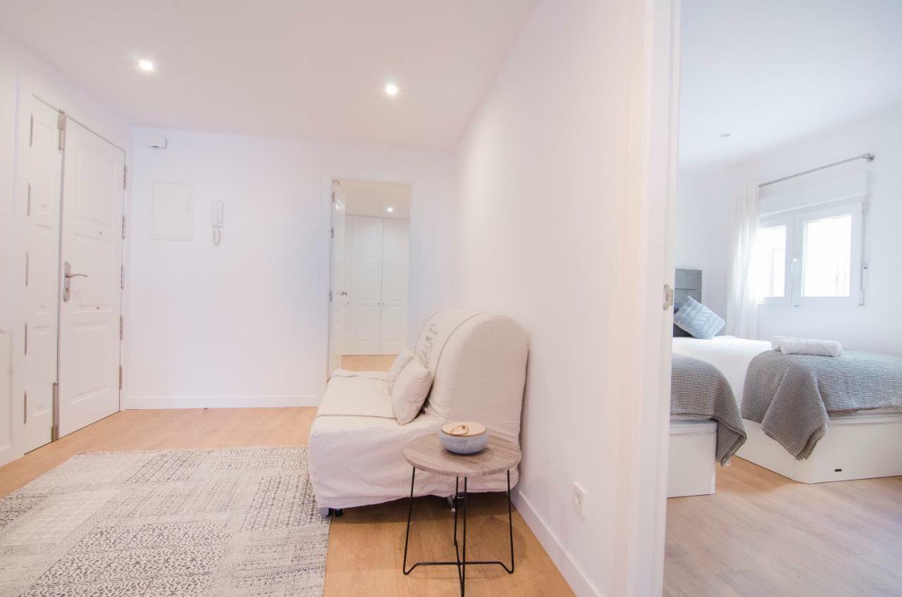 Gravina, 22 Apartamento Madri