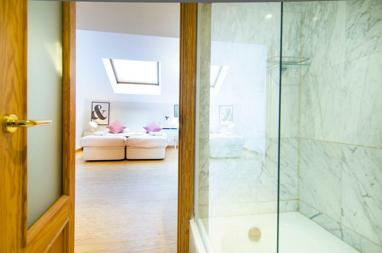 Apartment Fresa, 3 Madrid