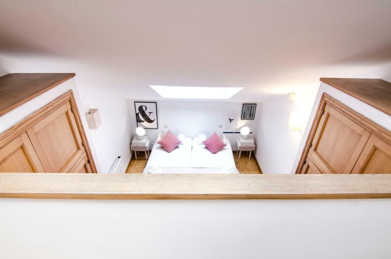 Fresa, 3 Apartment *