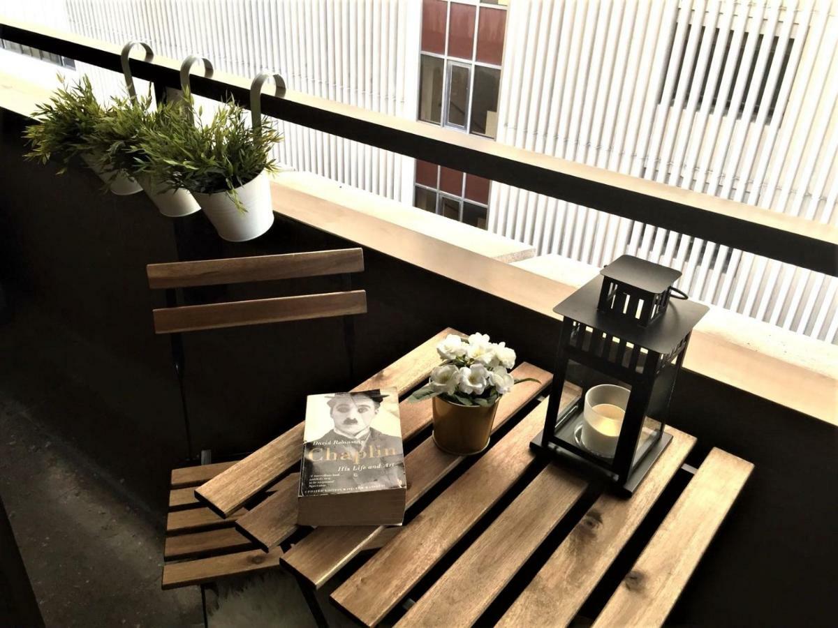 Apartamento Nunez De Balboa