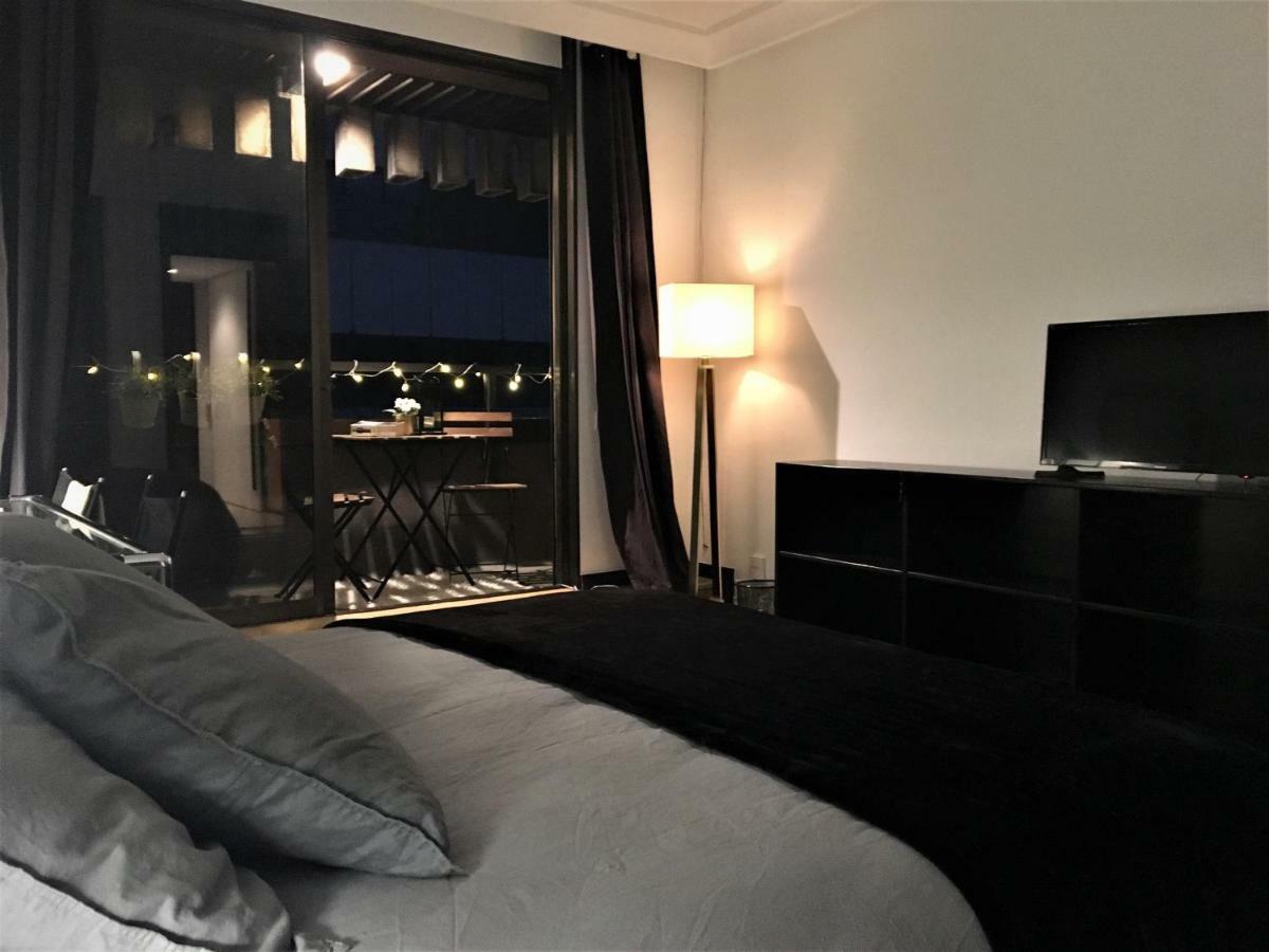 Nunez De Balboa Apartamento