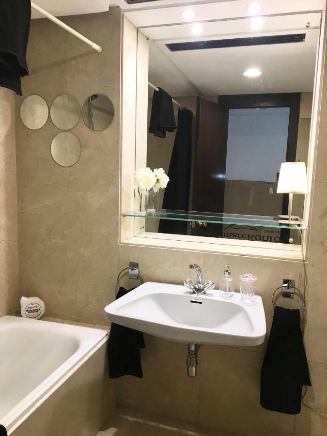 Apartamento Nunez De Balboa Madri
