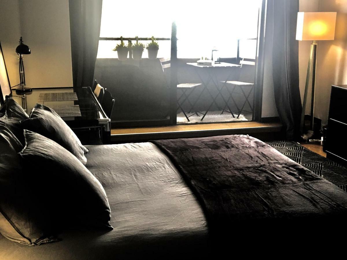 Apartamento Nunez De Balboa *