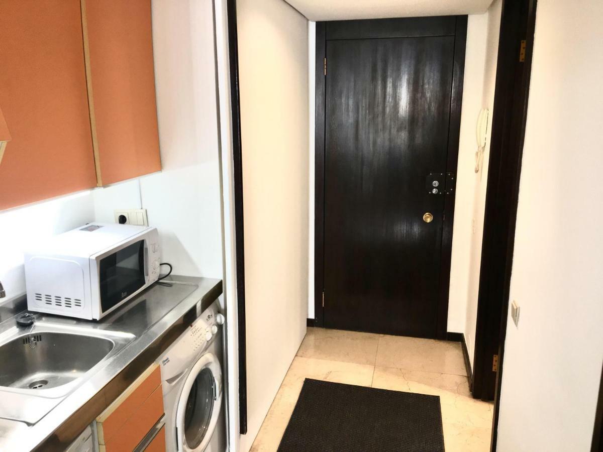 Apartamento Nunez De Balboa Madri