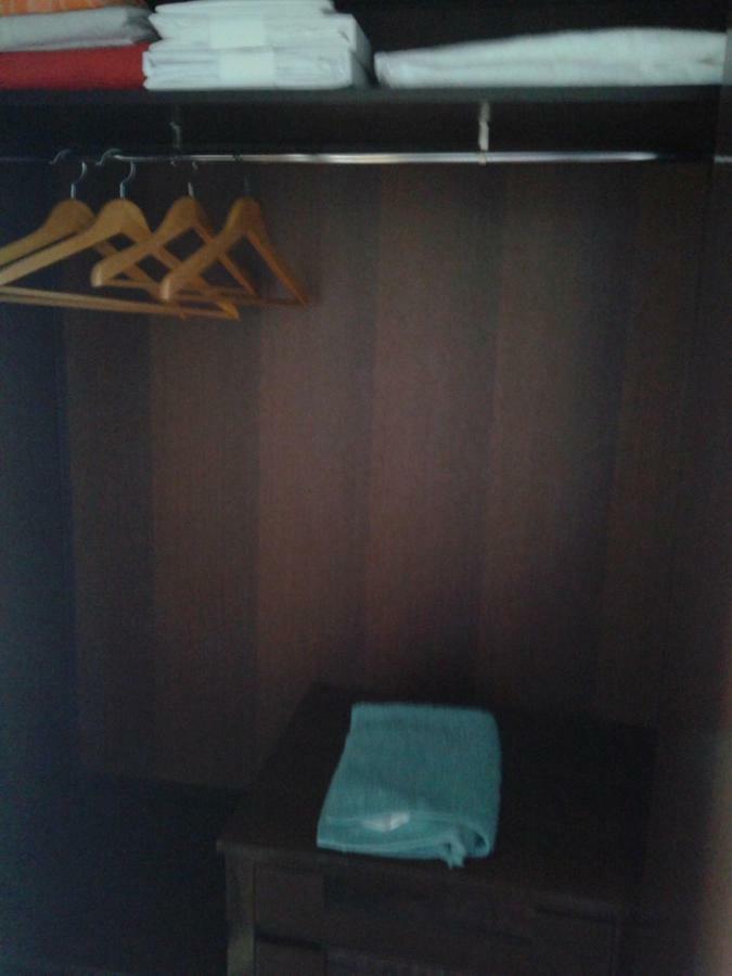 Privatunterkunft Roble