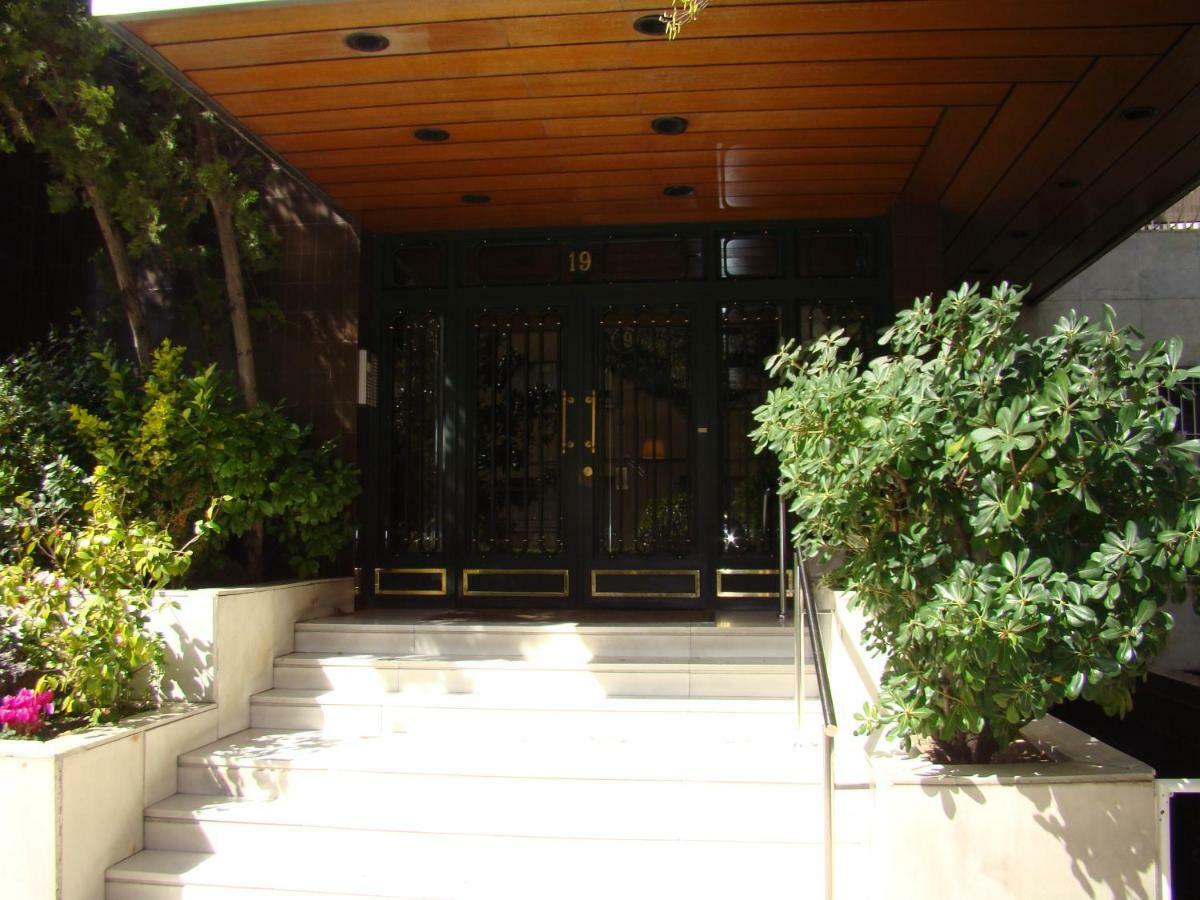 Privatunterkunft Roble