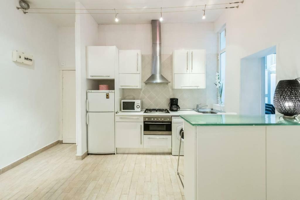 Stylish Loft At Chueca's Heart Lejlighed *