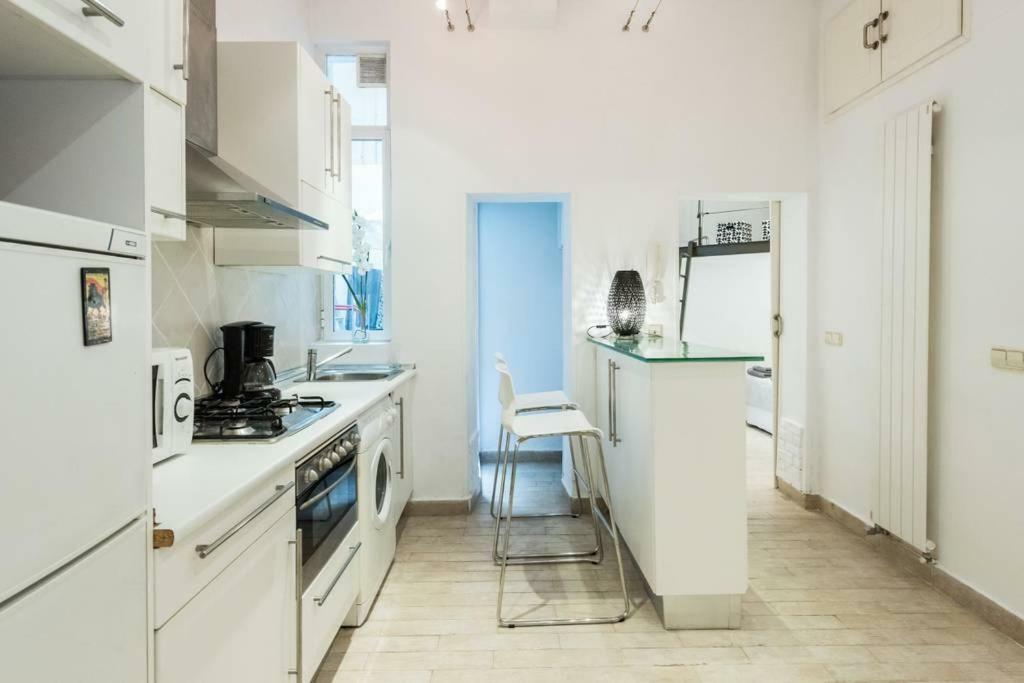 Stylish Loft At Chueca's Heart Lejlighed Madrid