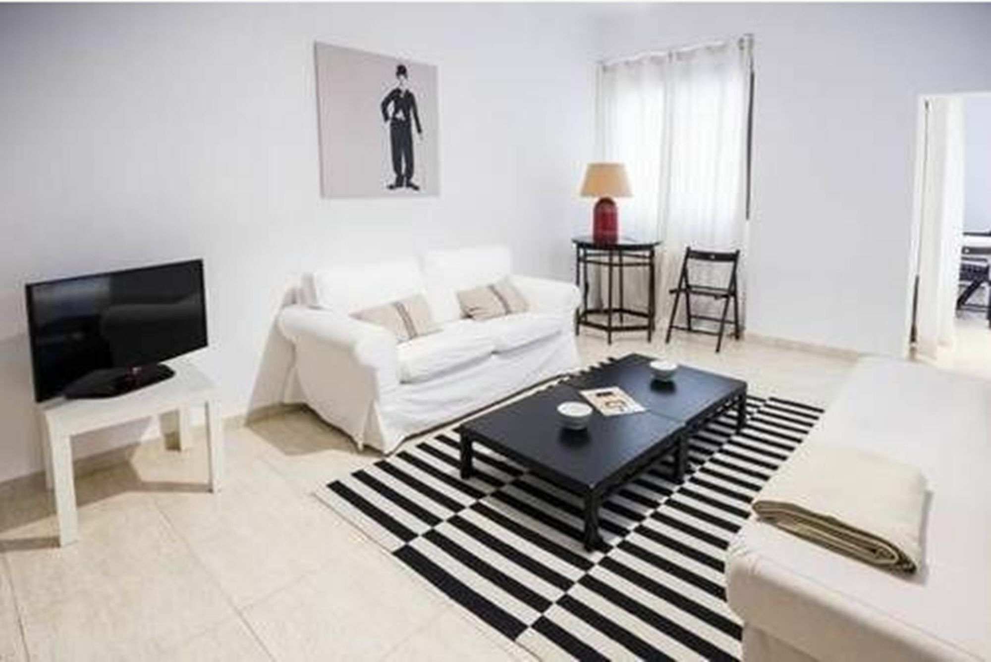 L&H Puerta Del Sol Apartment Madrid