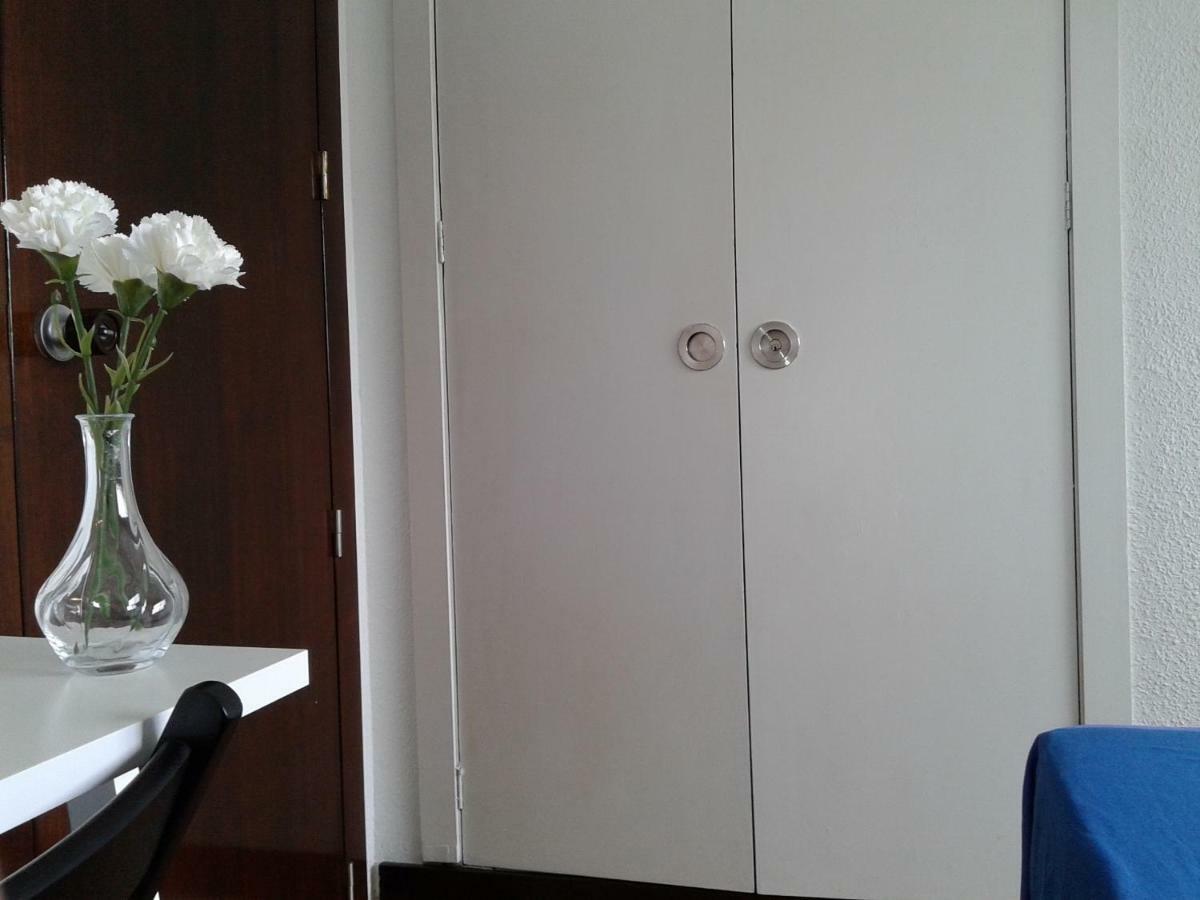 Roble Privatunterkunft *