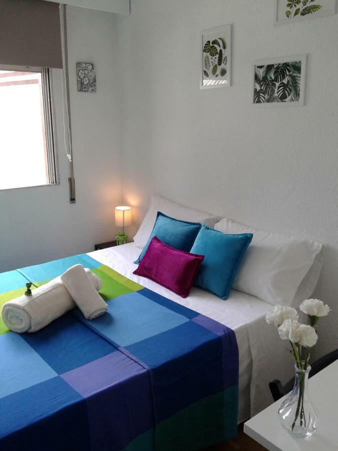 Privatunterkunft Roble Madrid
