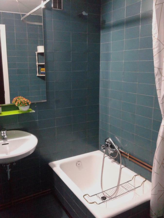 Privatunterkunft Roble *