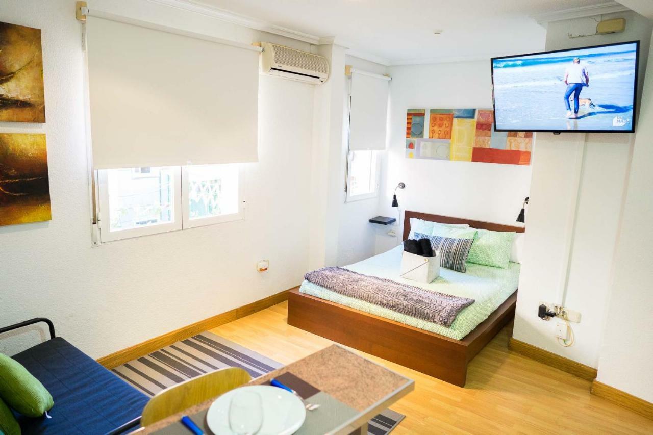 Piso Moderno Centro Apartment *