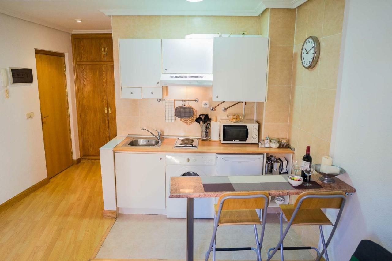 Apartment Piso Moderno Centro *