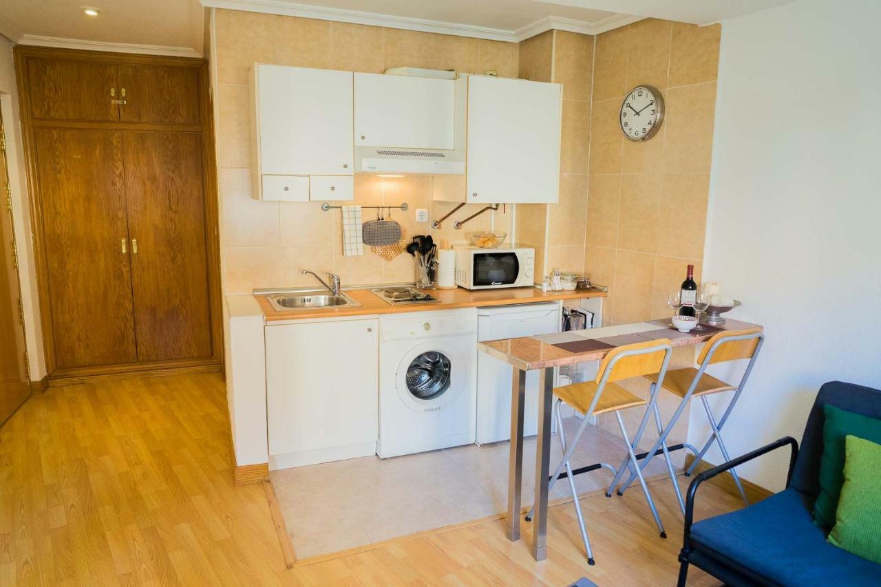 Apartment Piso Moderno Centro *
