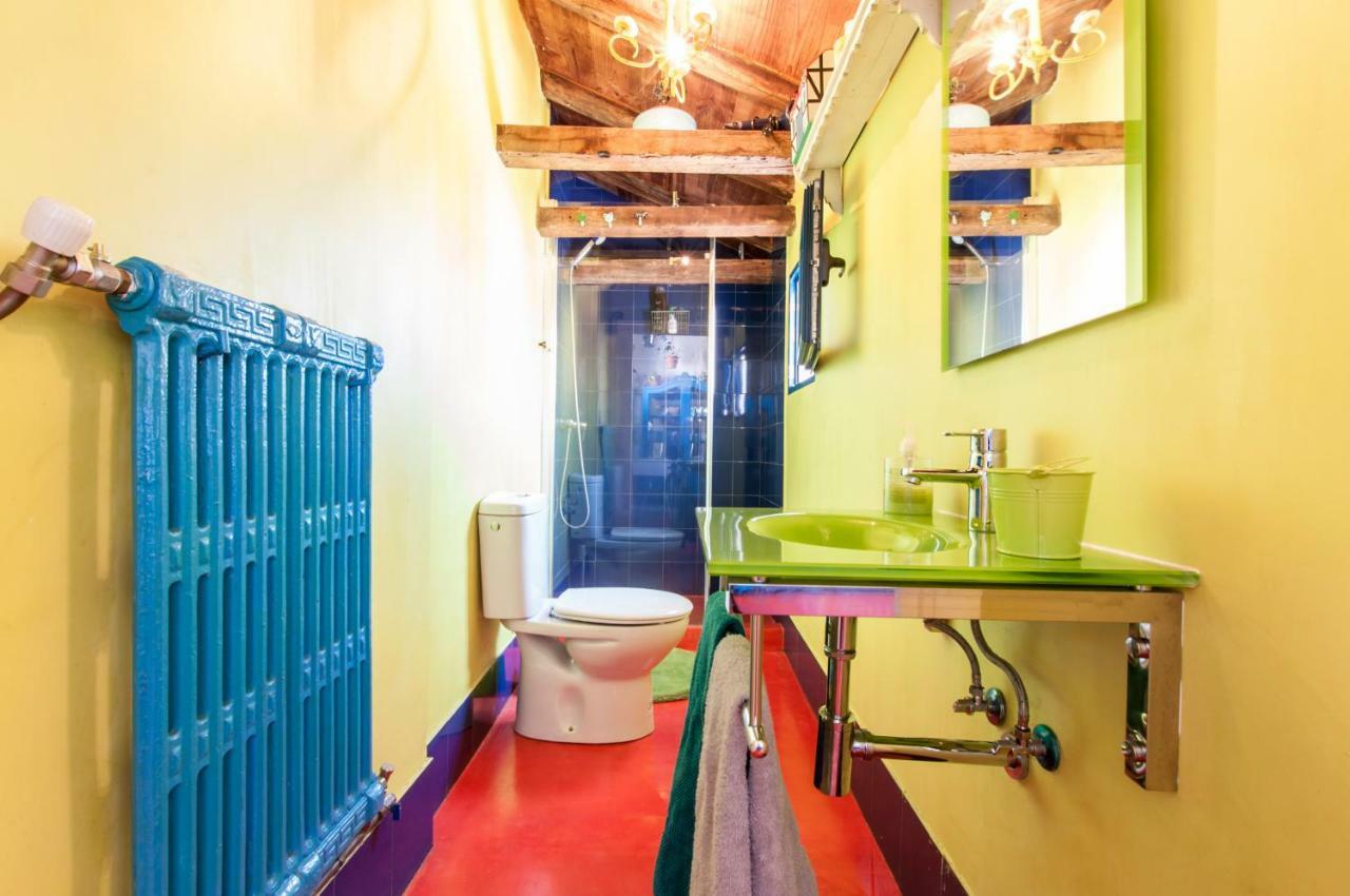 Atico De Mowgli - Sol Apartment