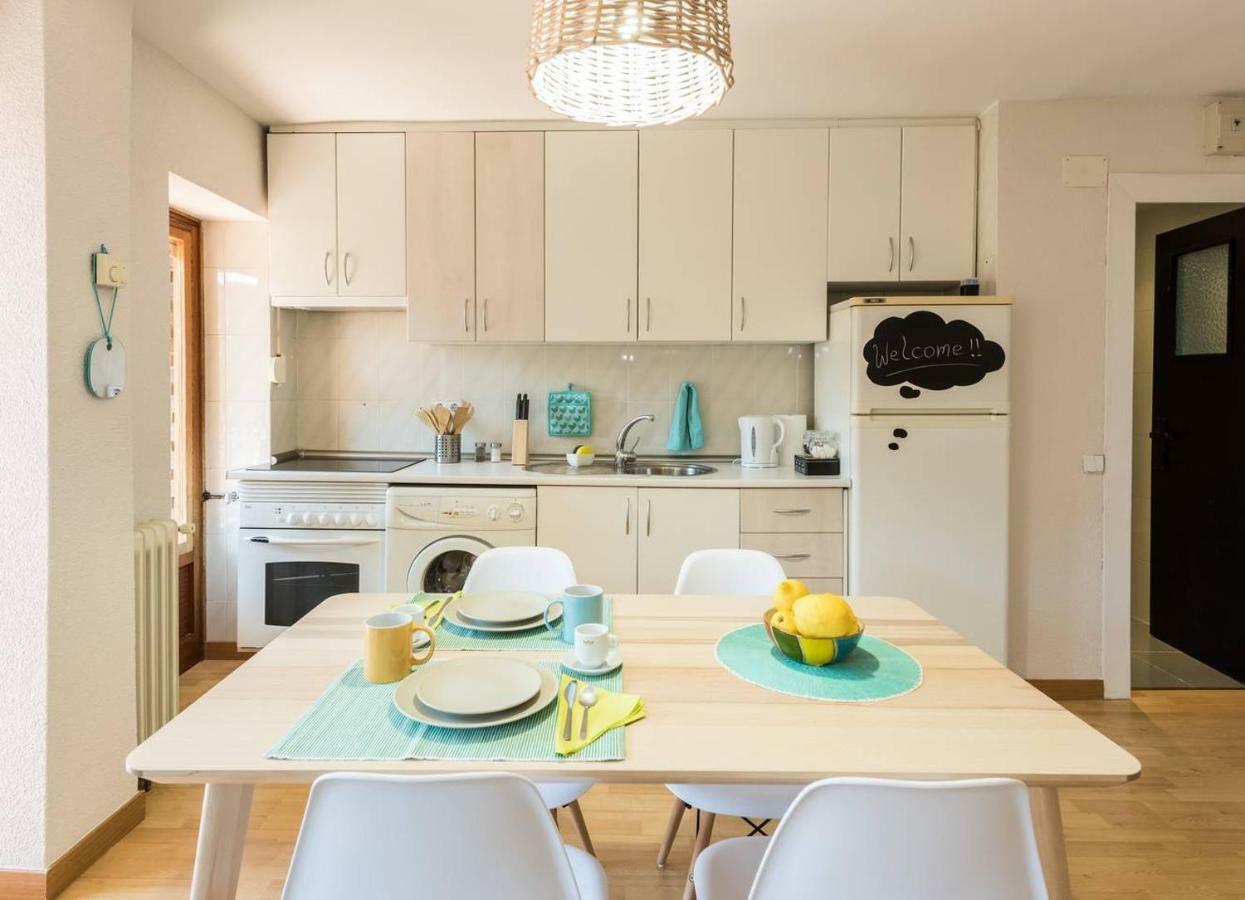 Apartment Apartamento Caunedo Madrid