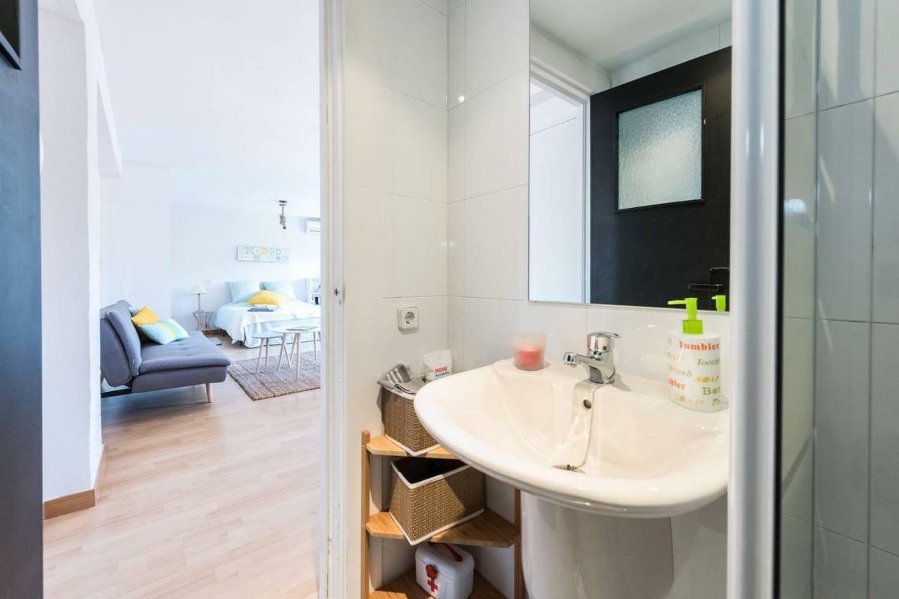 Apartamento Caunedo Apartment Madrid