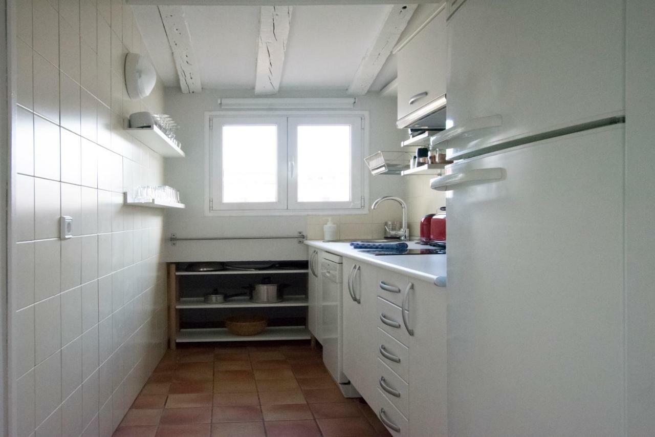Calle Juanelo, 20 Apartamento *