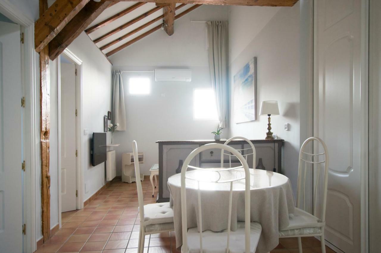 Calle Juanelo, 20 Apartamento *