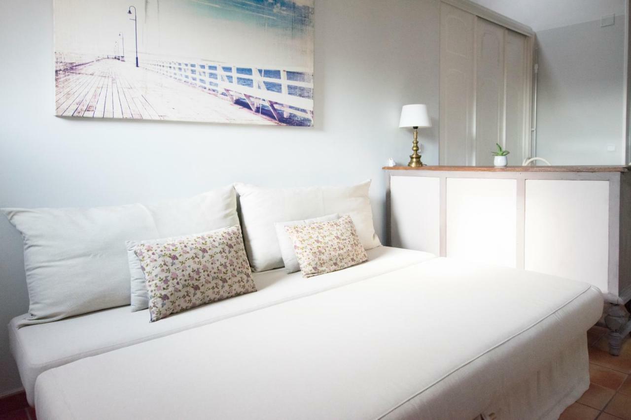 Calle Juanelo, 20 Apartamento *