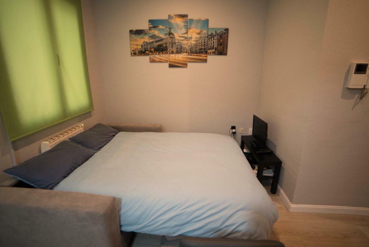 Principe Apartment *