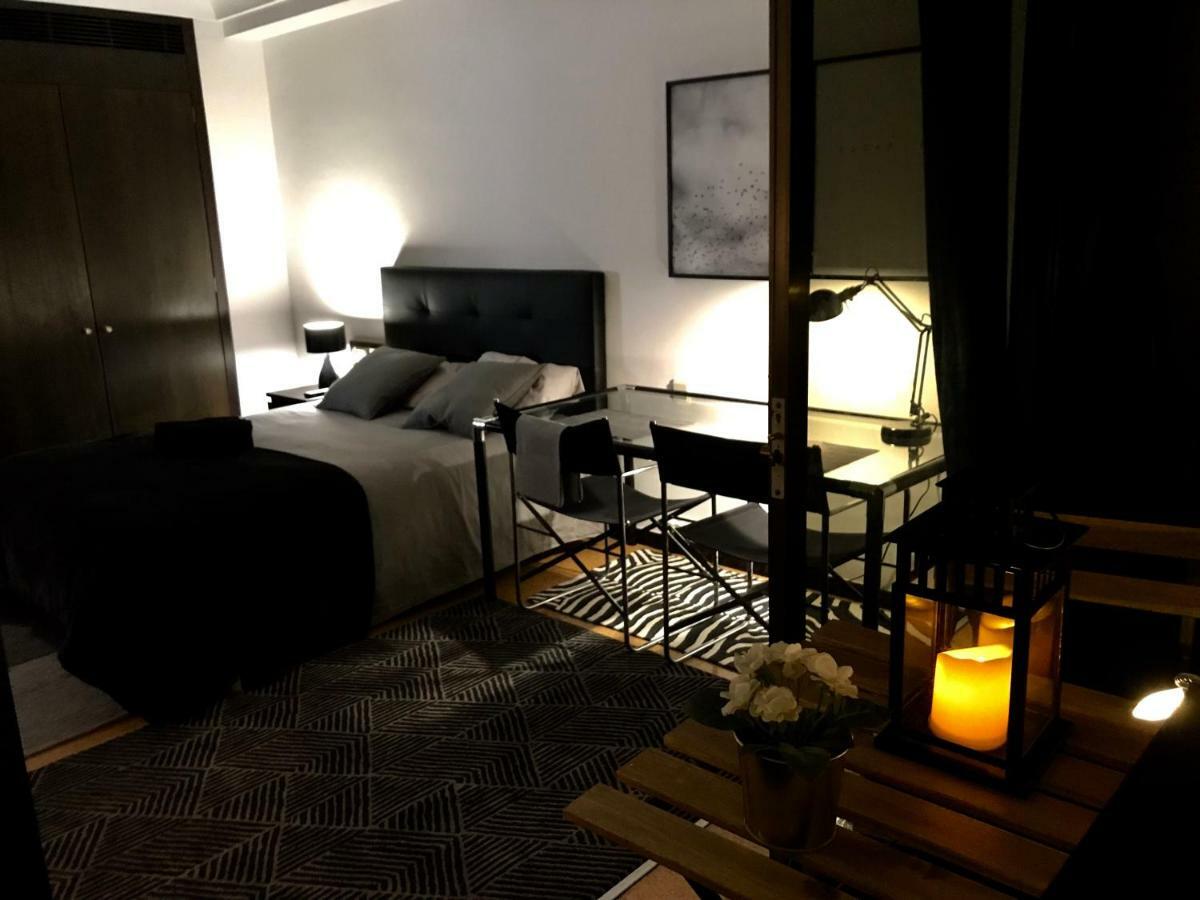Apartamento Nunez De Balboa *