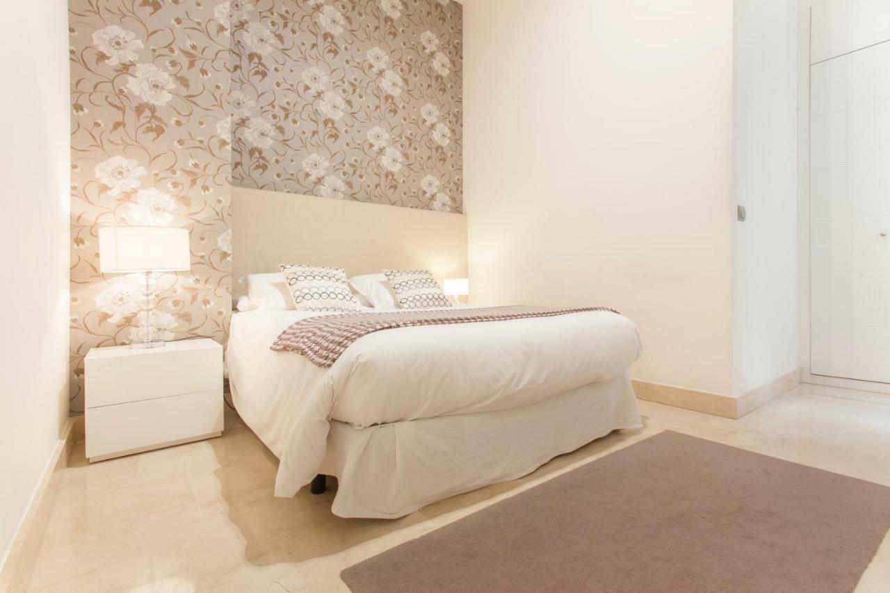 Apartment Friendly Echegaray *