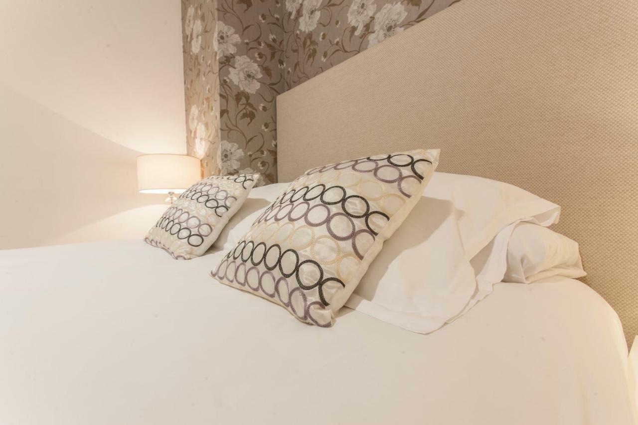 Friendly Echegaray Apartment Madrid