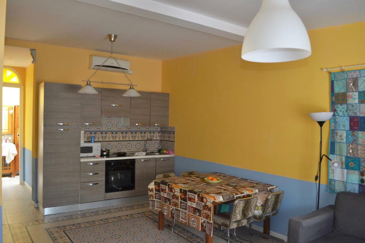 Apartamento San Jeronimo