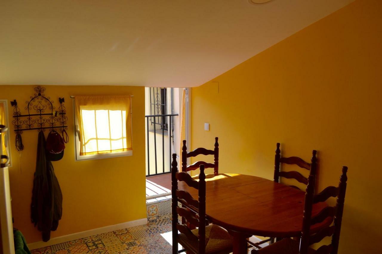 San Jeronimo Apartamento