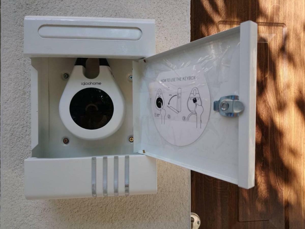 Lejlighed Cozy Retreat Wifi - Free Parking