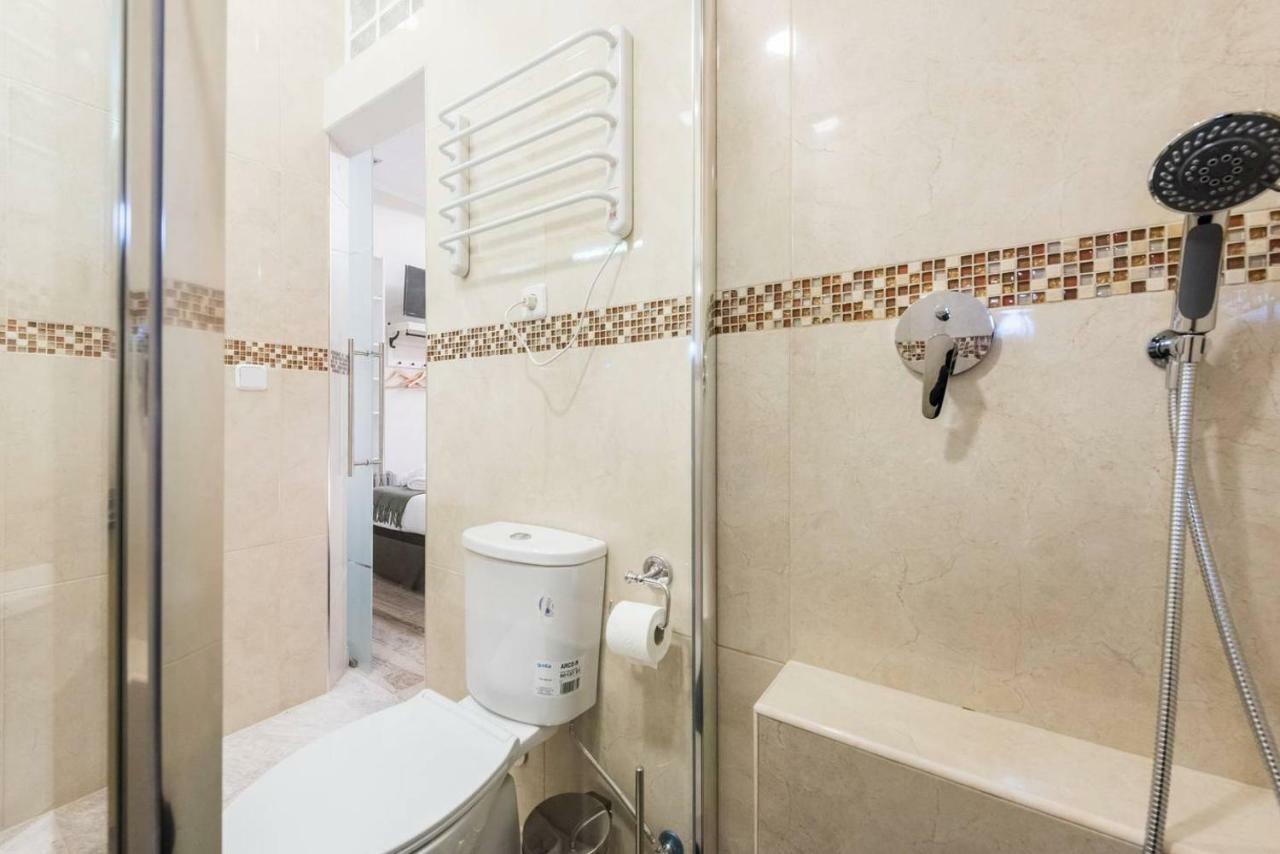Lejlighed Cozy Retreat Wifi - Free Parking *