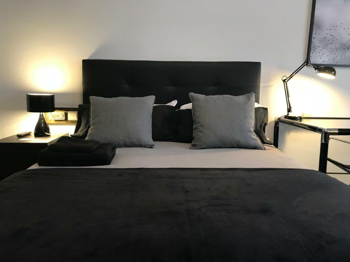 Apartamento Nunez De Balboa *