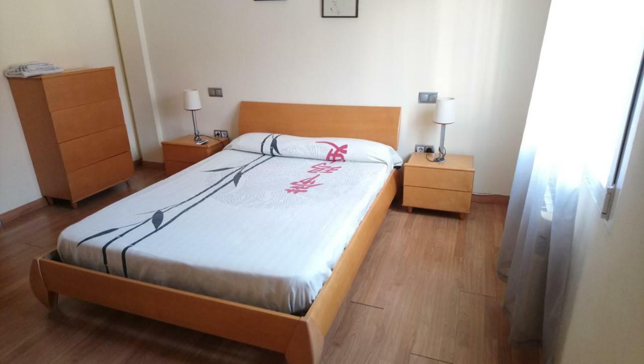 Apartamento Chalet Saldana Madri