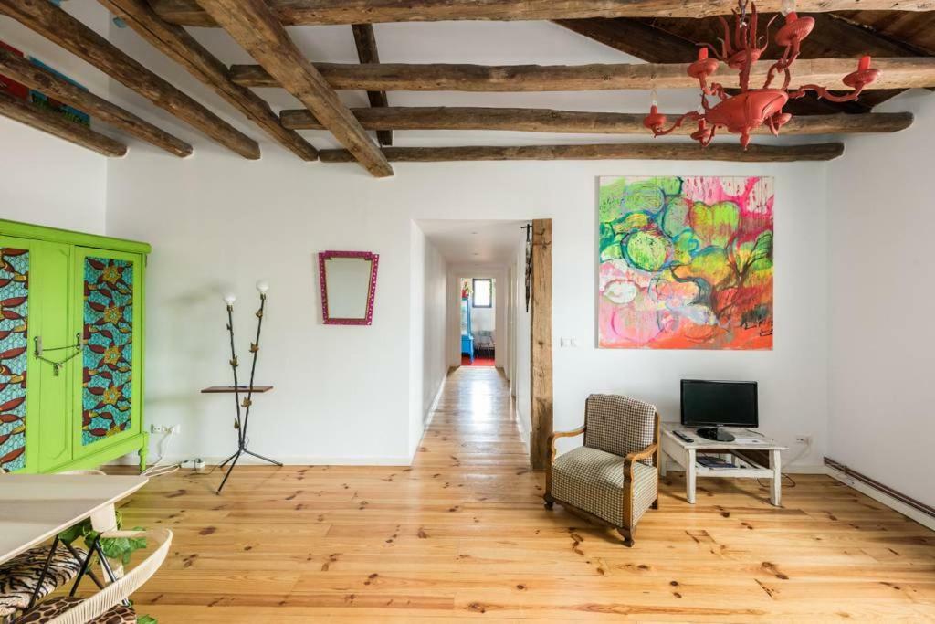 Apartment Atico De Mowgli - Sol