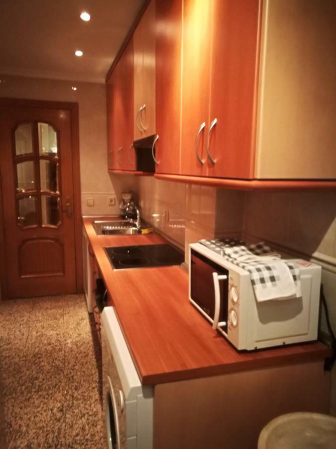Torr Av America - Lopez De Hoyos - Chamartin Apartment Madrid