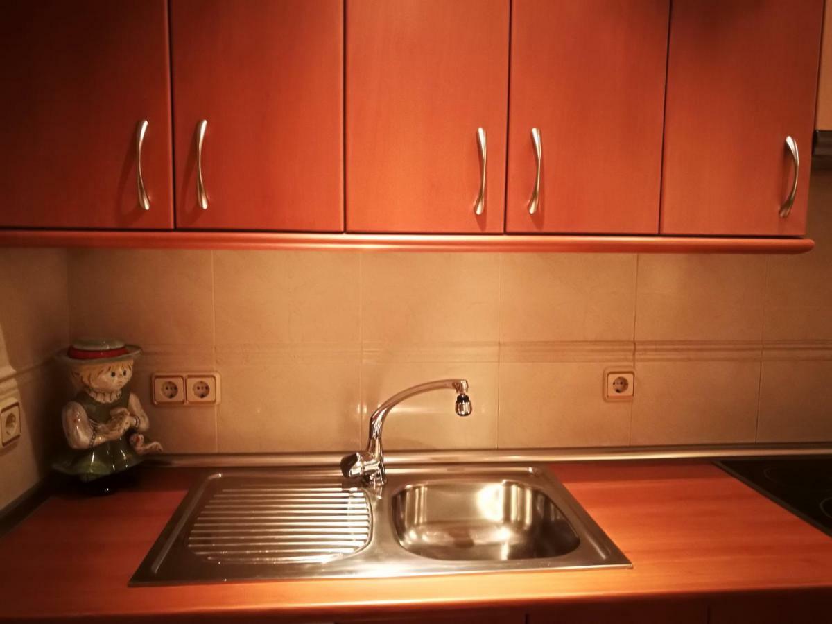 Torr Av America - Lopez De Hoyos - Chamartin Apartment Madrid