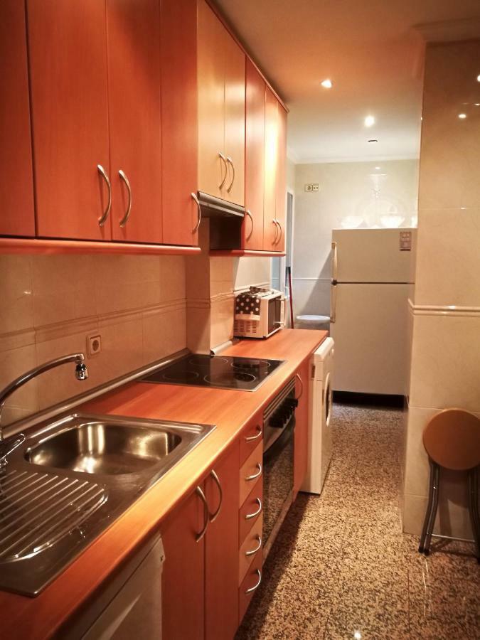 Torr Av America - Lopez De Hoyos - Chamartin