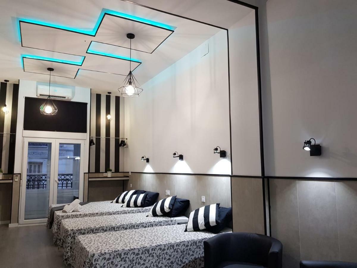 Estudio Calle Mayor Apartment *