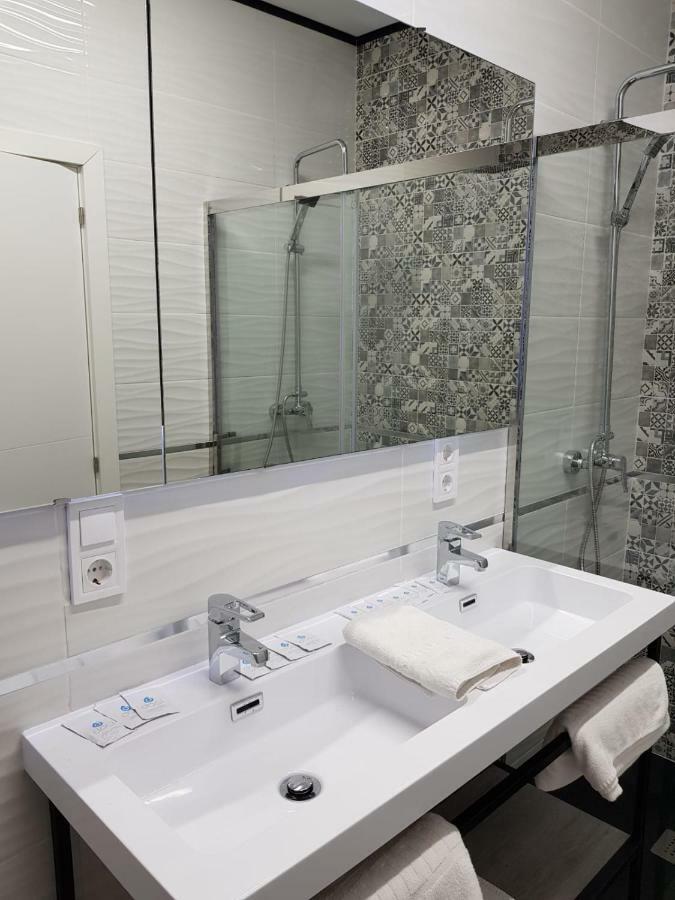 Apartment Estudio Calle Mayor *