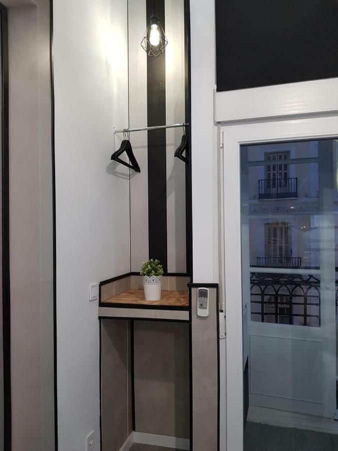 Apartment Estudio Calle Mayor
