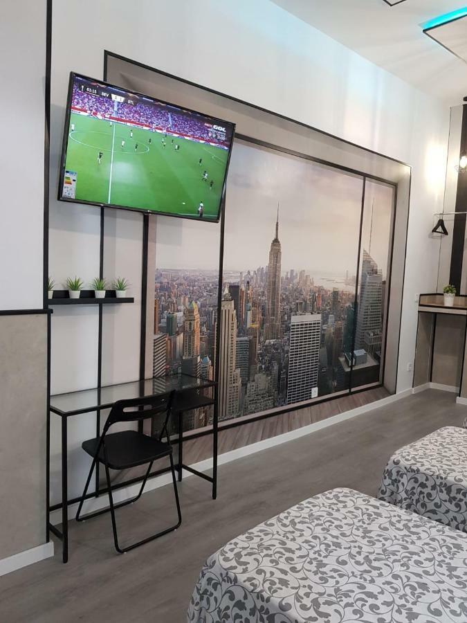 Apartment Estudio Calle Mayor Madrid