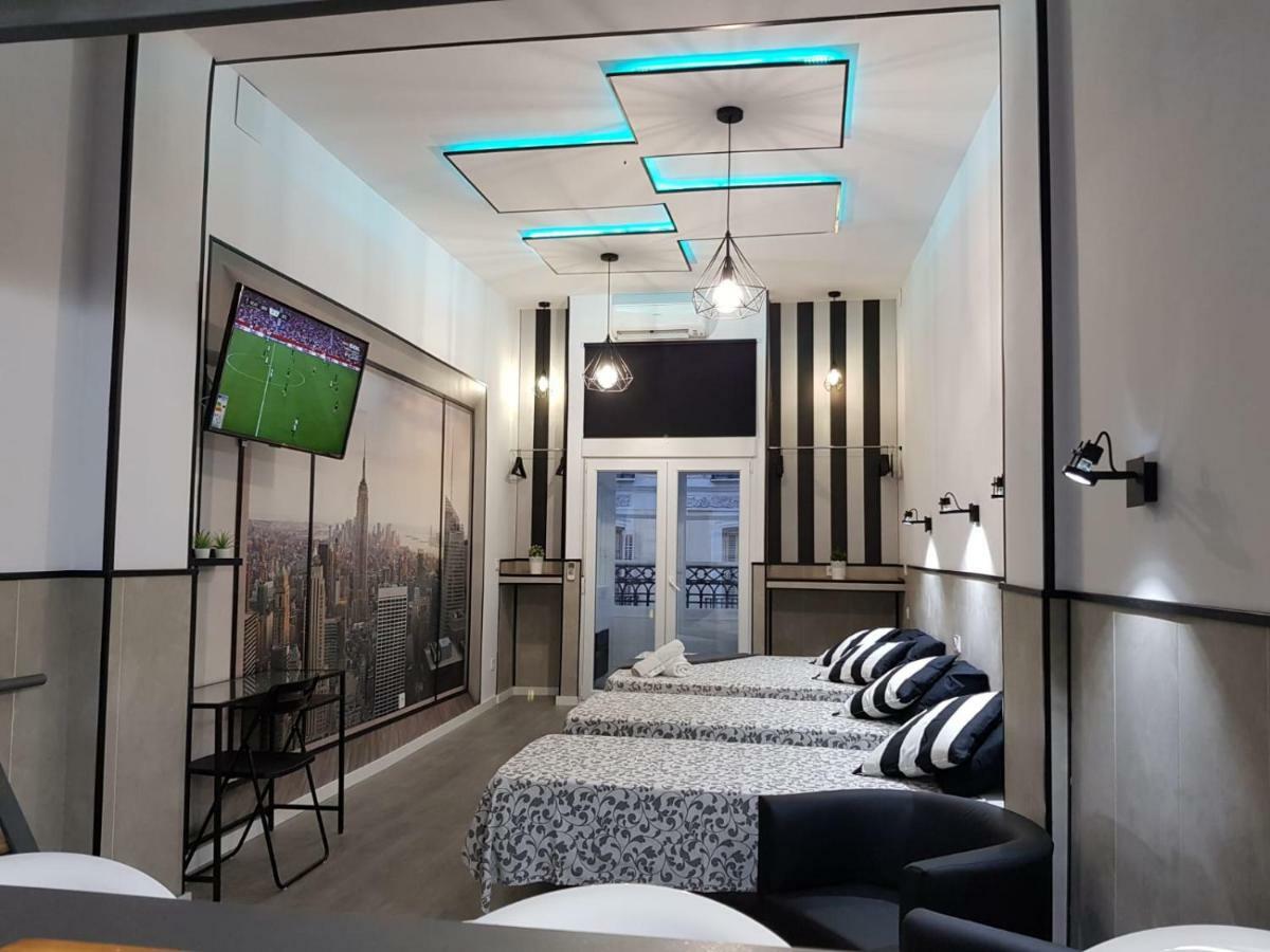 Estudio Calle Mayor Apartment Madrid