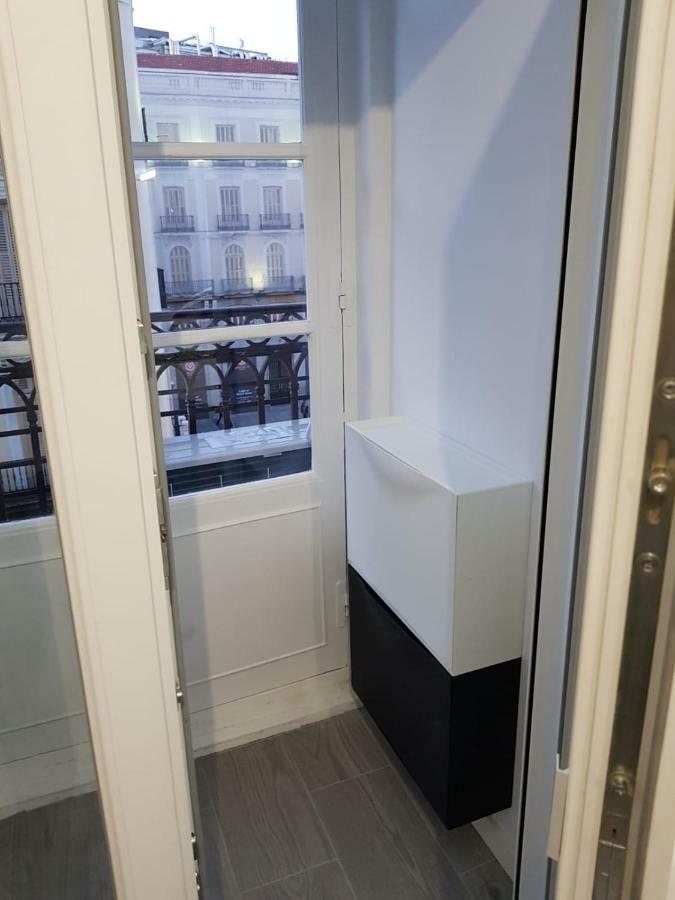 Estudio Calle Mayor Apartment *