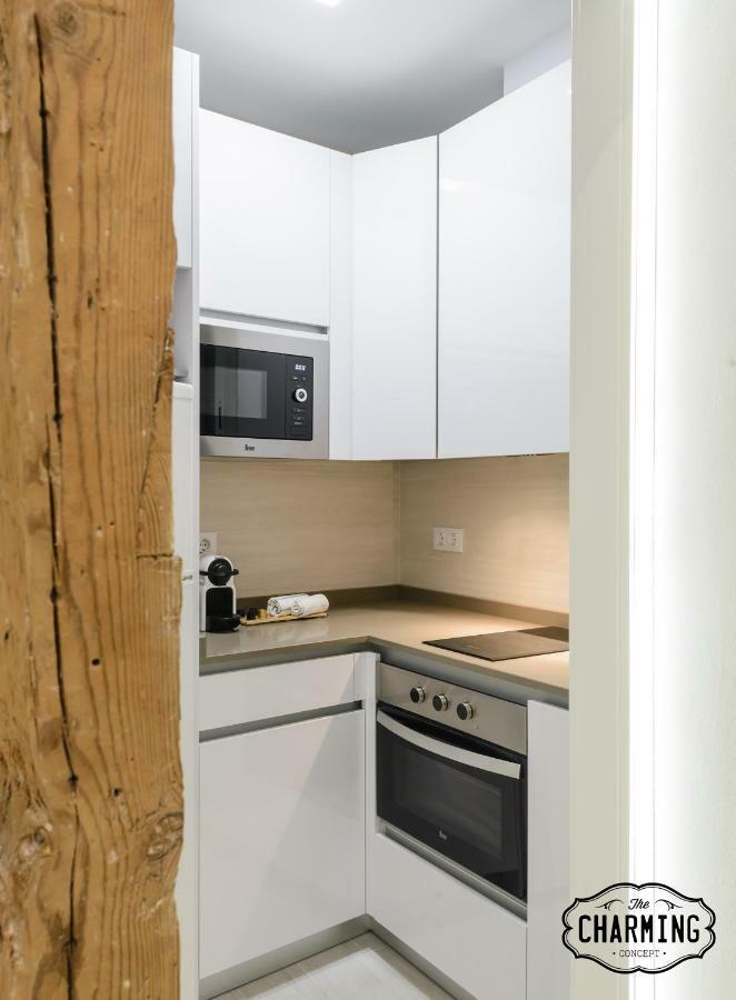 Charming Circo Price Apartment *
