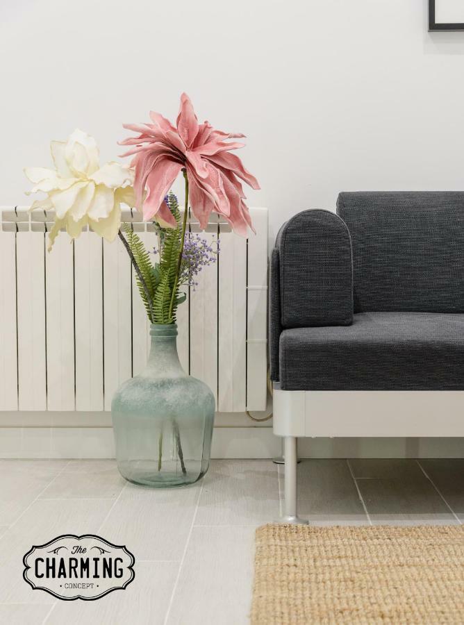 Charming Circo Price Apartment Madrid