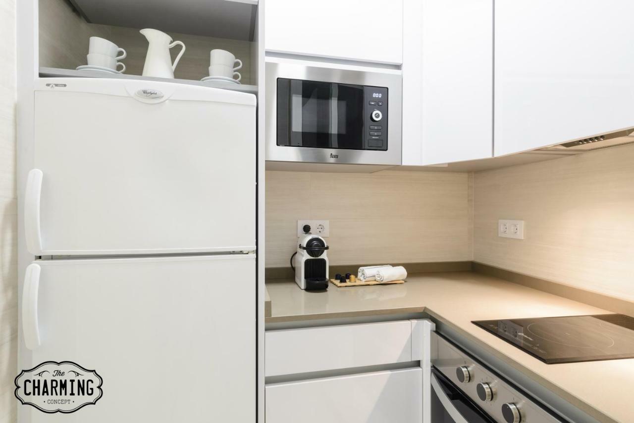 Apartment Charming Circo Price